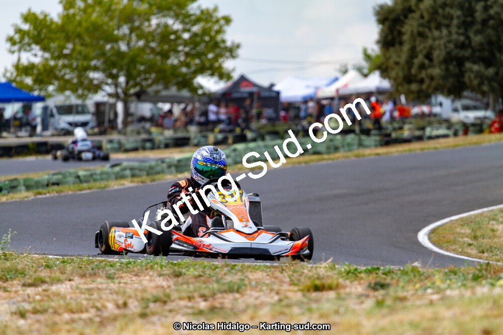 09/09/2018 : Les Rencontres ELCEKA à Grabels (Photos Nicolas Hidalgo) 2018 — karting