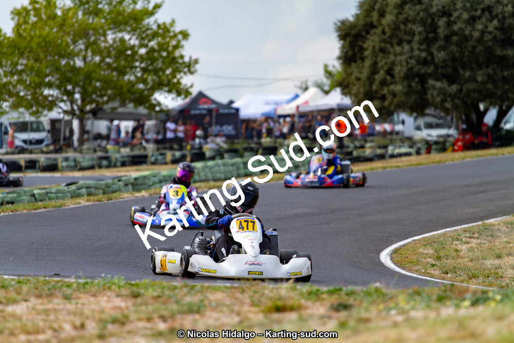 09/09/2018 : Les Rencontres ELCEKA à Grabels (Photos Nicolas Hidalgo) 2018 — karting