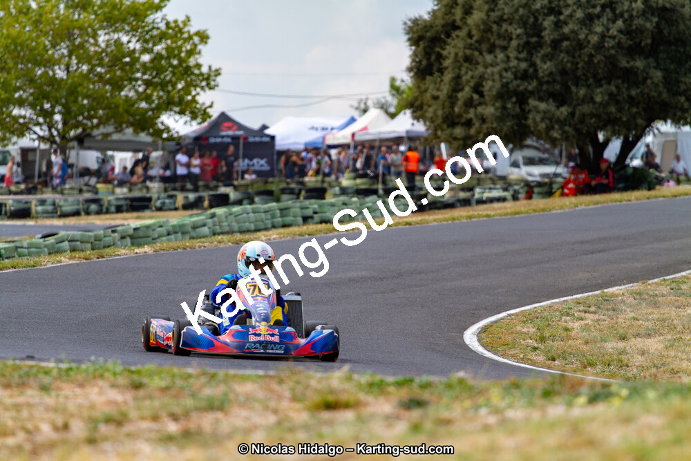 09/09/2018 : Les Rencontres ELCEKA à Grabels (Photos Nicolas Hidalgo) 2018 — karting