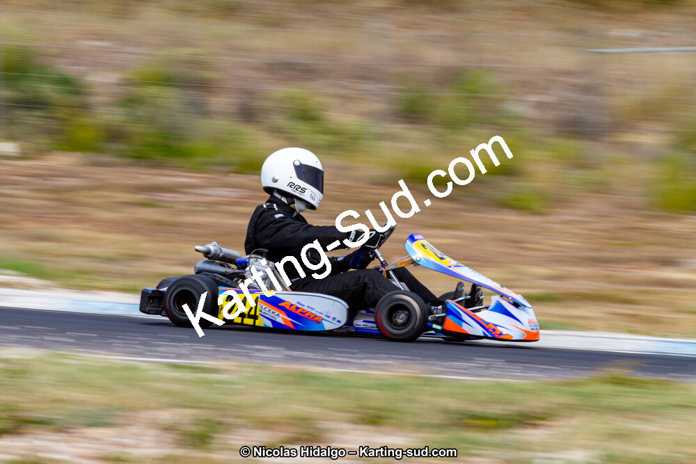 09/09/2018 : Les Rencontres ELCEKA à Grabels (Photos Nicolas Hidalgo) 2018 — karting