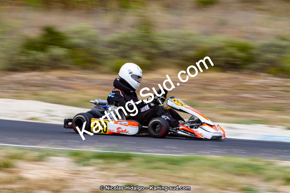 09/09/2018 : Les Rencontres ELCEKA à Grabels (Photos Nicolas Hidalgo) 2018 — karting