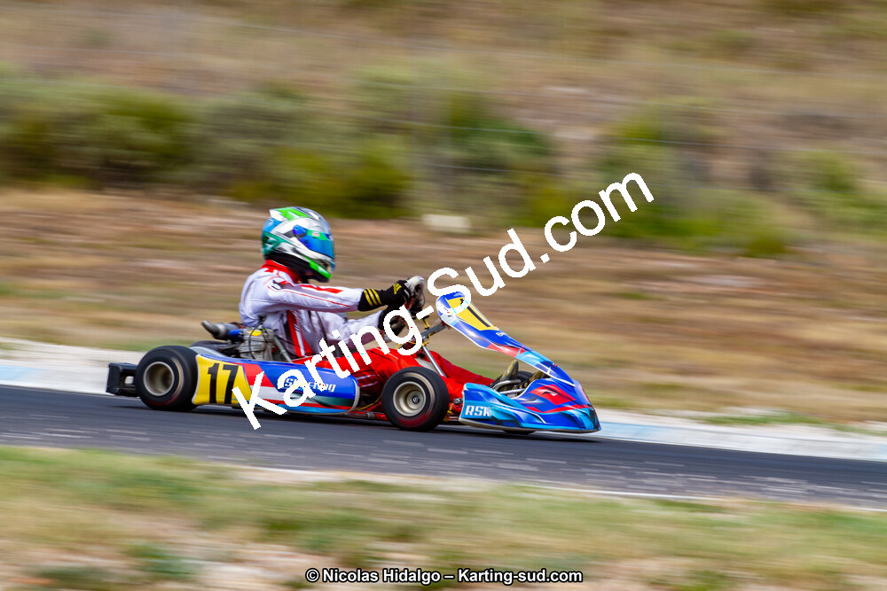 09/09/2018 : Les Rencontres ELCEKA à Grabels (Photos Nicolas Hidalgo) 2018 — karting