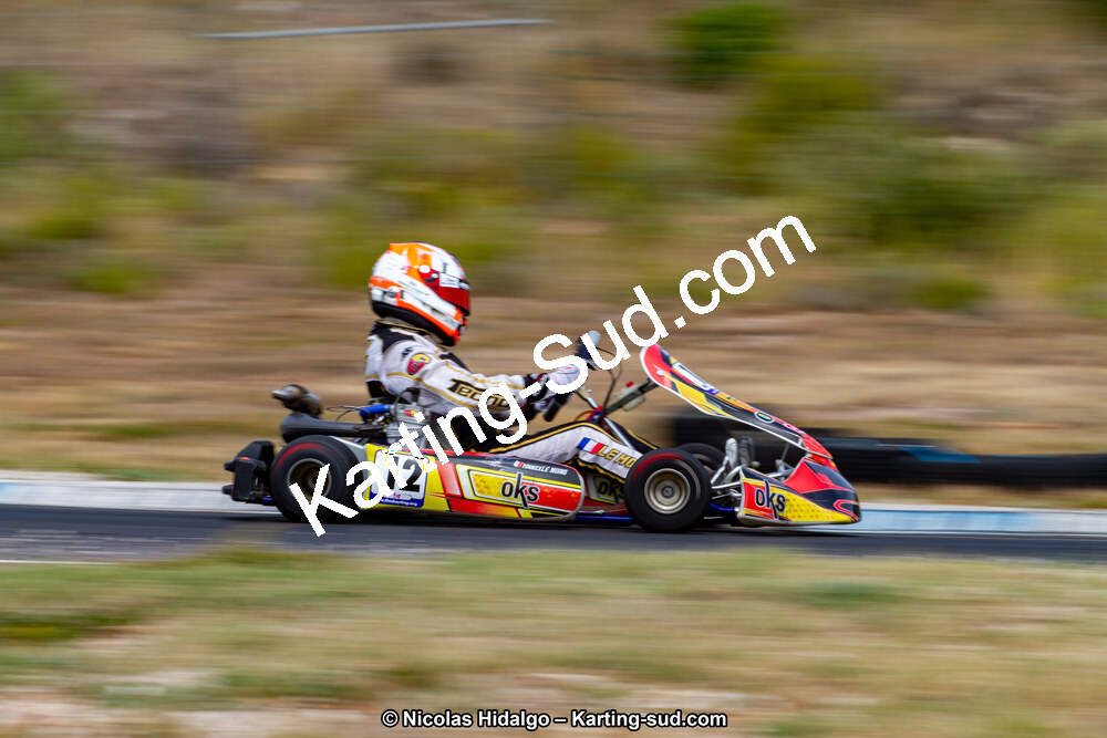 09/09/2018 : Les Rencontres ELCEKA à Grabels (Photos Nicolas Hidalgo) 2018 — karting
