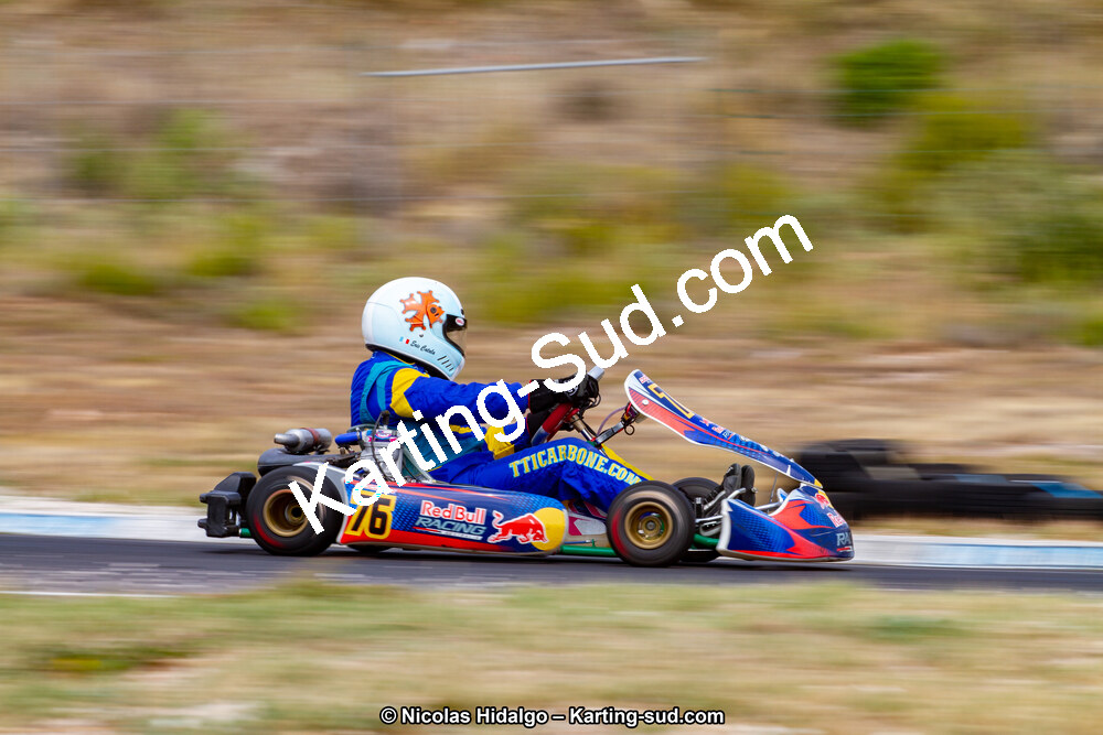 09/09/2018 : Les Rencontres ELCEKA à Grabels (Photos Nicolas Hidalgo) 2018 — karting