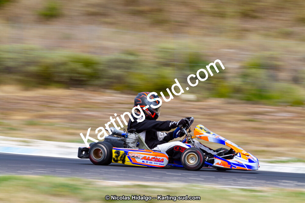 09/09/2018 : Les Rencontres ELCEKA à Grabels (Photos Nicolas Hidalgo) 2018 — karting