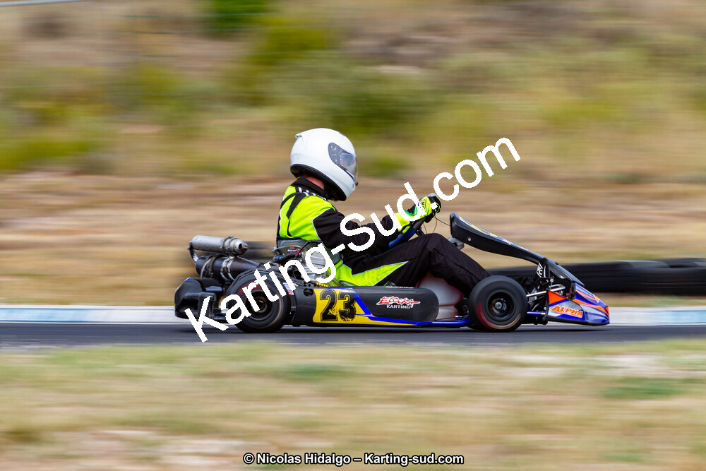 09/09/2018 : Les Rencontres ELCEKA à Grabels (Photos Nicolas Hidalgo) 2018 — karting