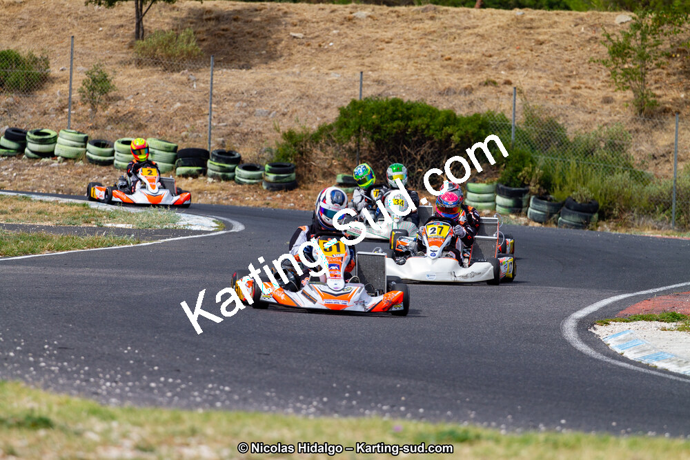 09/09/2018 : Les Rencontres ELCEKA à Grabels (Photos Nicolas Hidalgo) 2018 — karting
