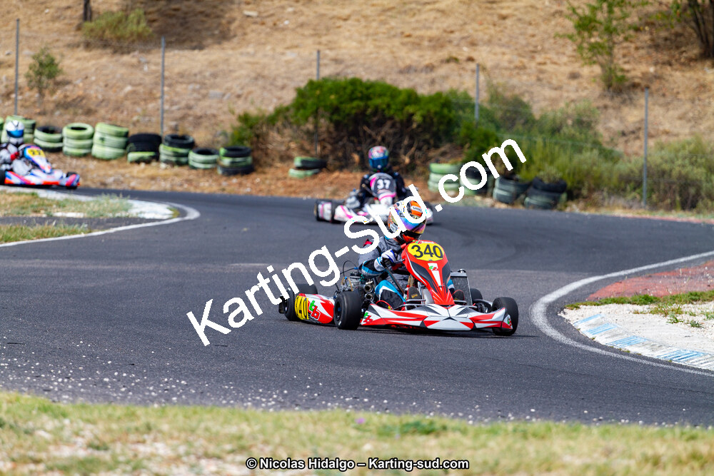 09/09/2018 : Les Rencontres ELCEKA à Grabels (Photos Nicolas Hidalgo) 2018 — karting
