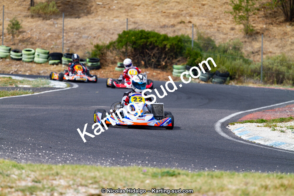 09/09/2018 : Les Rencontres ELCEKA à Grabels (Photos Nicolas Hidalgo) 2018 — karting