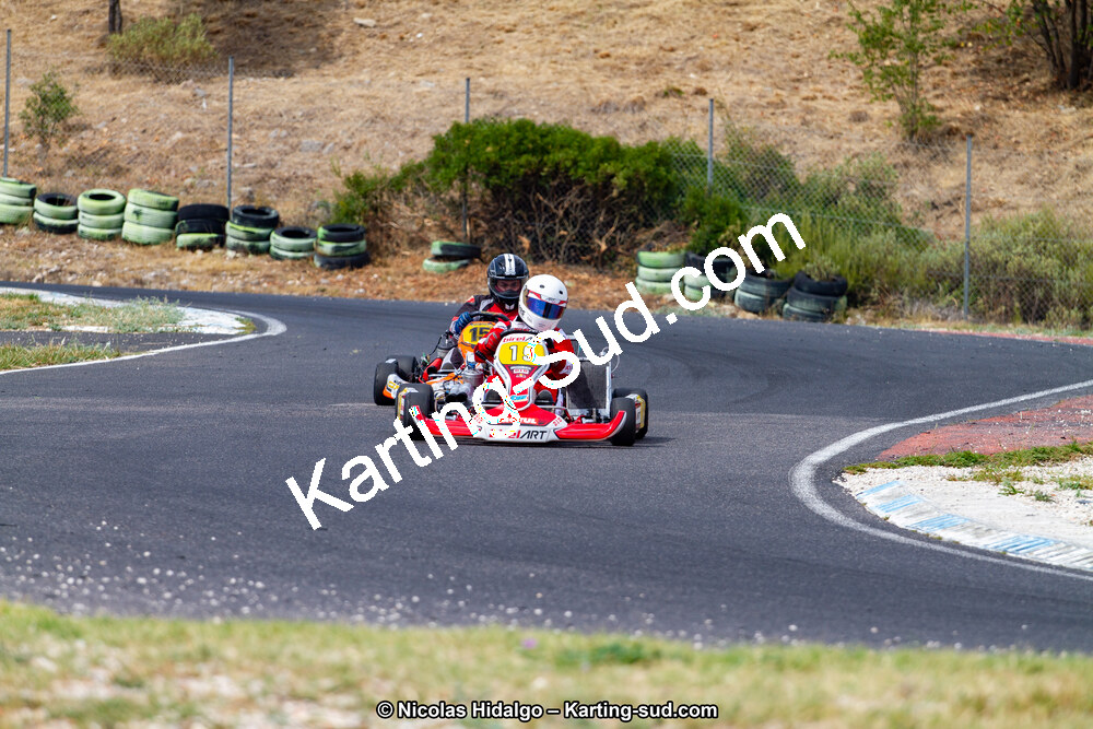 09/09/2018 : Les Rencontres ELCEKA à Grabels (Photos Nicolas Hidalgo) 2018 — karting