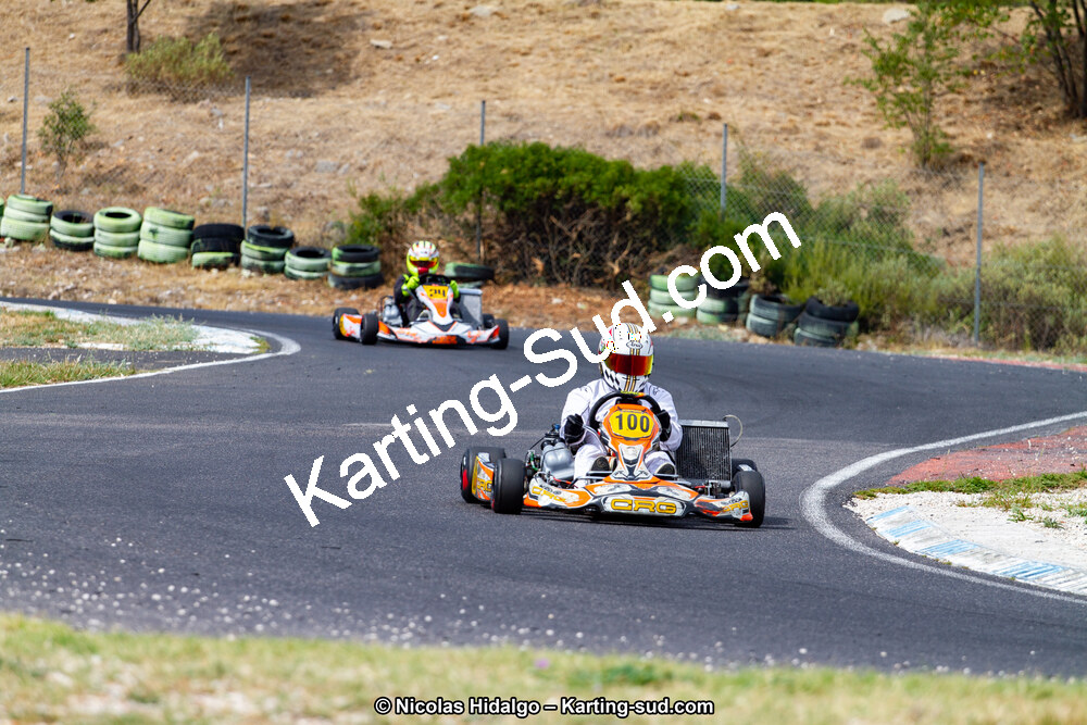 09/09/2018 : Les Rencontres ELCEKA à Grabels (Photos Nicolas Hidalgo) 2018 — karting