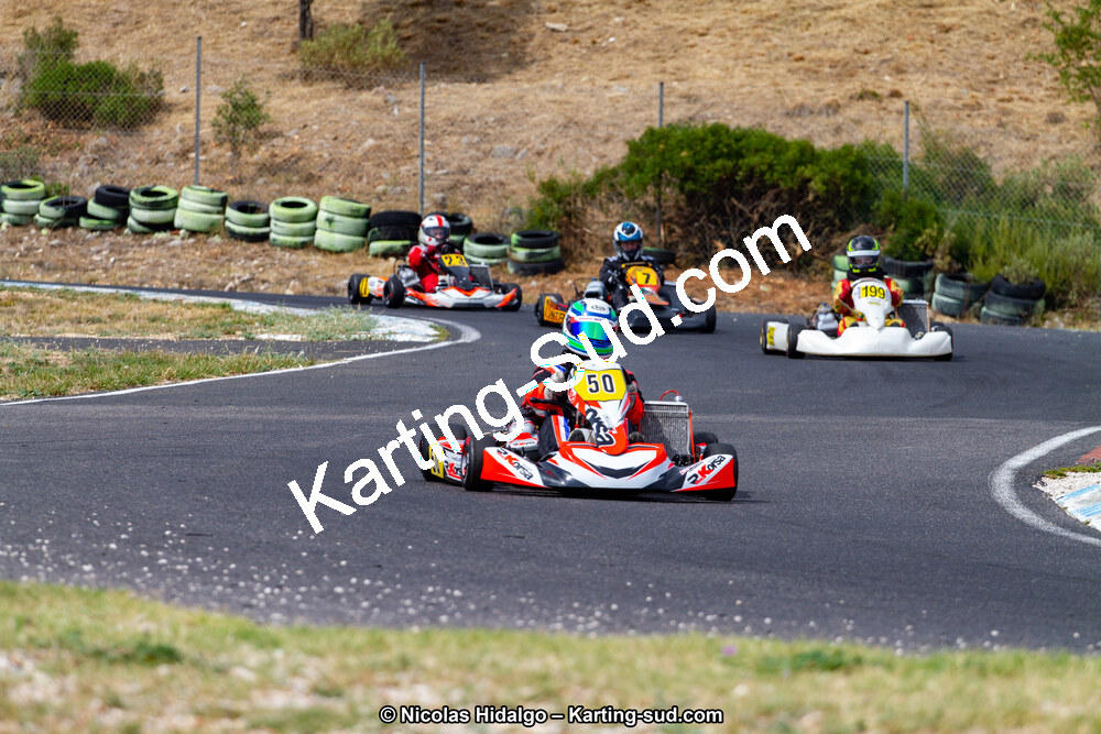 09/09/2018 : Les Rencontres ELCEKA à Grabels (Photos Nicolas Hidalgo) 2018 — karting