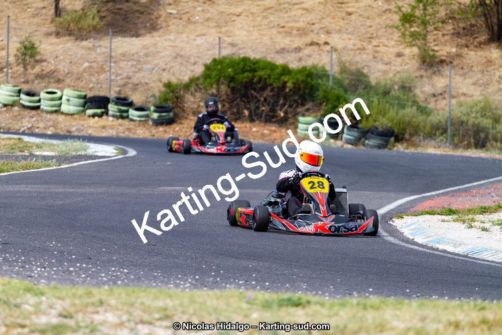 09/09/2018 : Les Rencontres ELCEKA à Grabels (Photos Nicolas Hidalgo) 2018 — karting