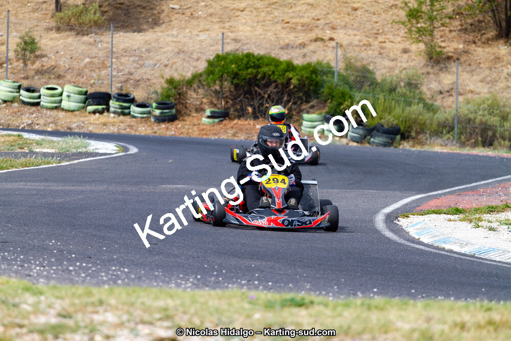 09/09/2018 : Les Rencontres ELCEKA à Grabels (Photos Nicolas Hidalgo) 2018 — karting