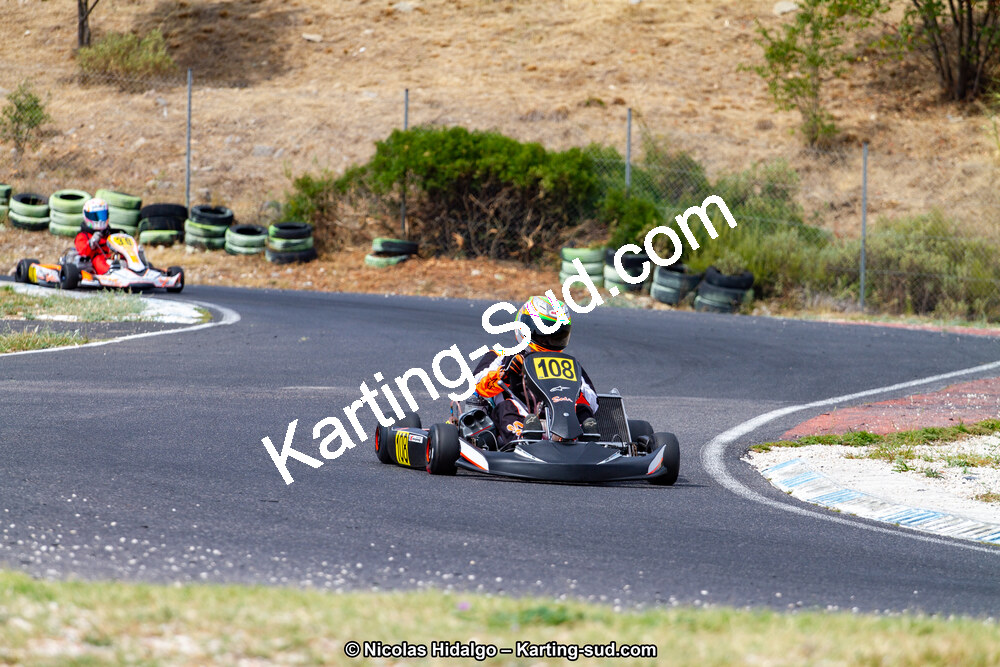 09/09/2018 : Les Rencontres ELCEKA à Grabels (Photos Nicolas Hidalgo) 2018 — karting