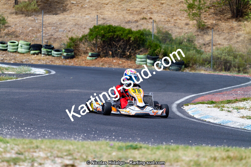 09/09/2018 : Les Rencontres ELCEKA à Grabels (Photos Nicolas Hidalgo) 2018 — karting