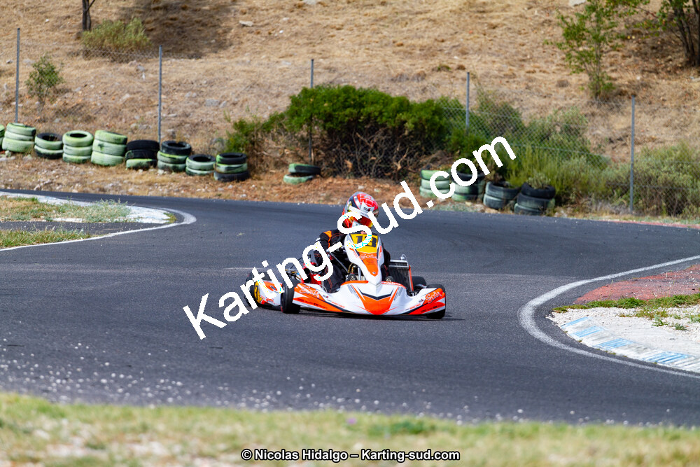 09/09/2018 : Les Rencontres ELCEKA à Grabels (Photos Nicolas Hidalgo) 2018 — karting