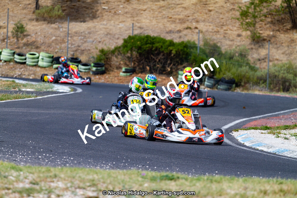 09/09/2018 : Les Rencontres ELCEKA à Grabels (Photos Nicolas Hidalgo) 2018 — karting