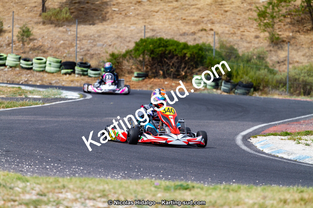 09/09/2018 : Les Rencontres ELCEKA à Grabels (Photos Nicolas Hidalgo) 2018 — karting