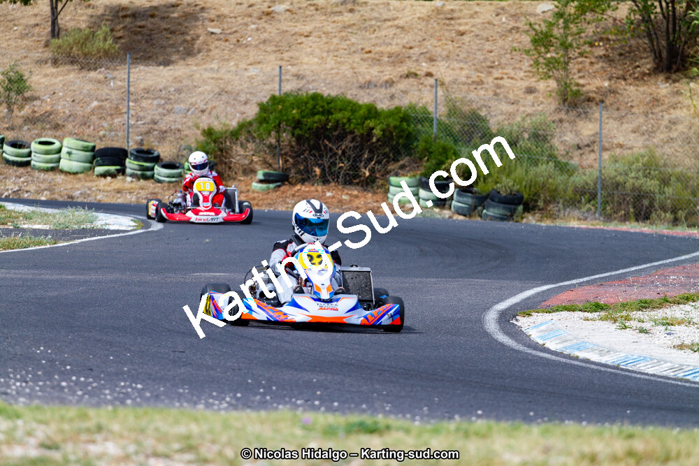 09/09/2018 : Les Rencontres ELCEKA à Grabels (Photos Nicolas Hidalgo) 2018 — karting