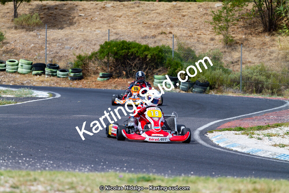 09/09/2018 : Les Rencontres ELCEKA à Grabels (Photos Nicolas Hidalgo) 2018 — karting