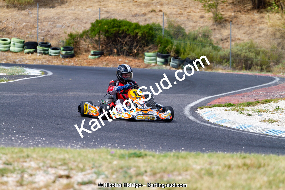 09/09/2018 : Les Rencontres ELCEKA à Grabels (Photos Nicolas Hidalgo) 2018 — karting