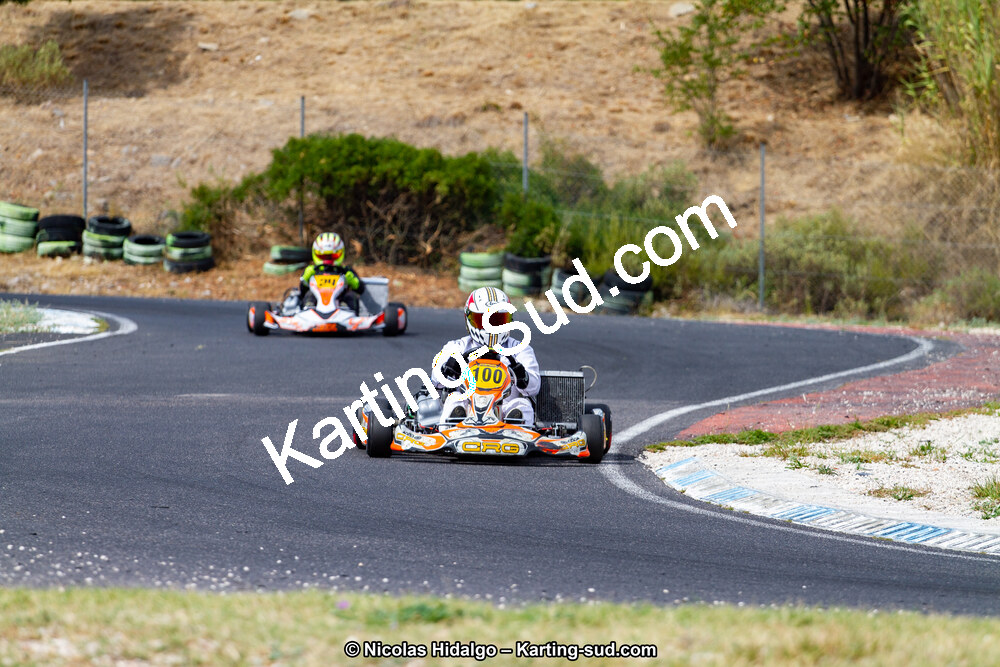 09/09/2018 : Les Rencontres ELCEKA à Grabels (Photos Nicolas Hidalgo) 2018 — karting