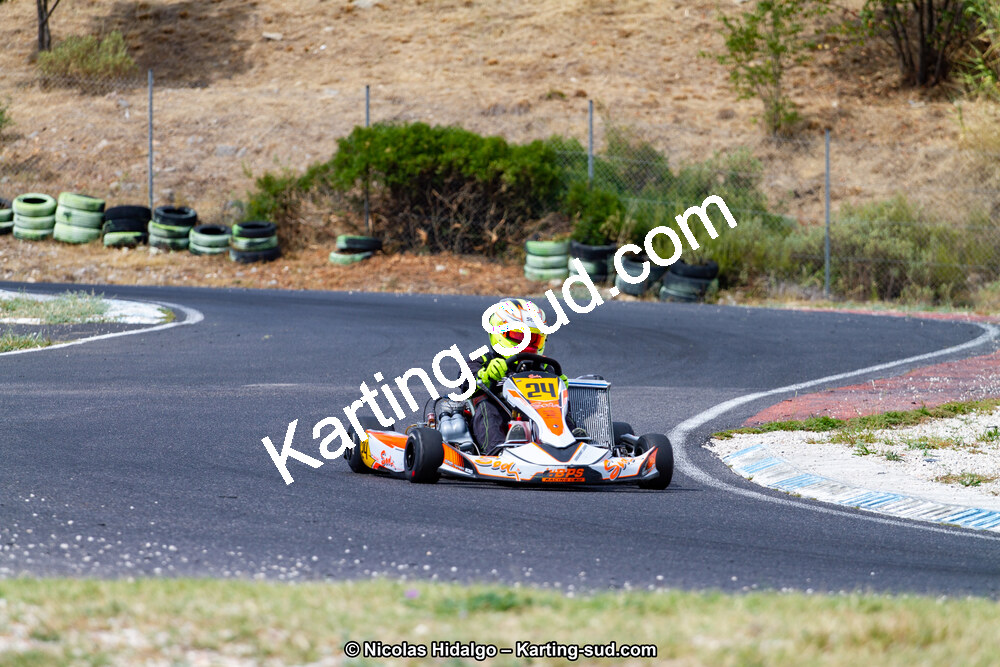 09/09/2018 : Les Rencontres ELCEKA à Grabels (Photos Nicolas Hidalgo) 2018 — karting