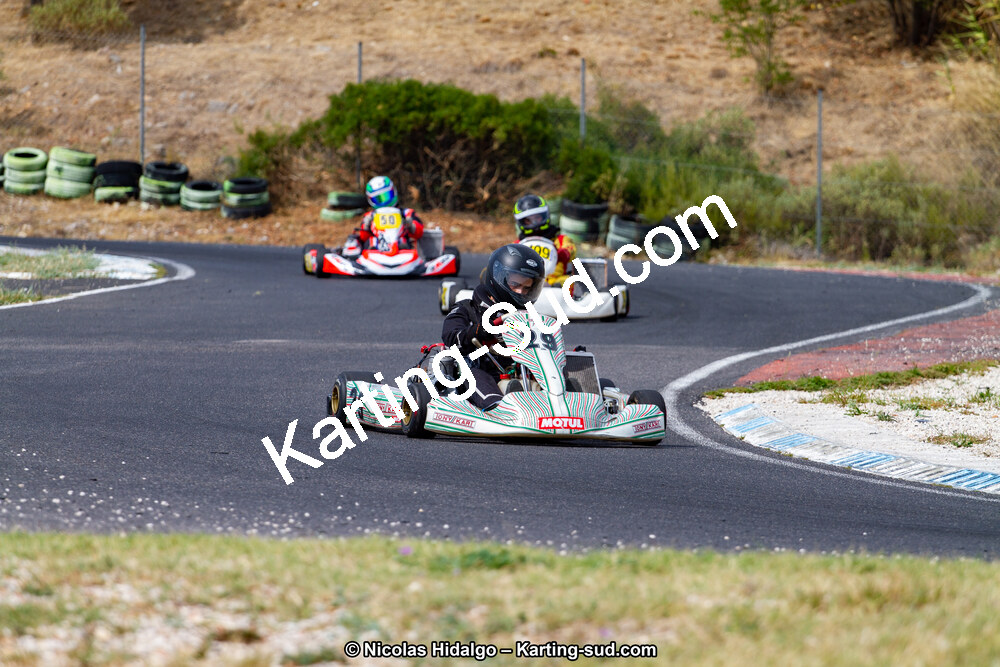 09/09/2018 : Les Rencontres ELCEKA à Grabels (Photos Nicolas Hidalgo) 2018 — karting
