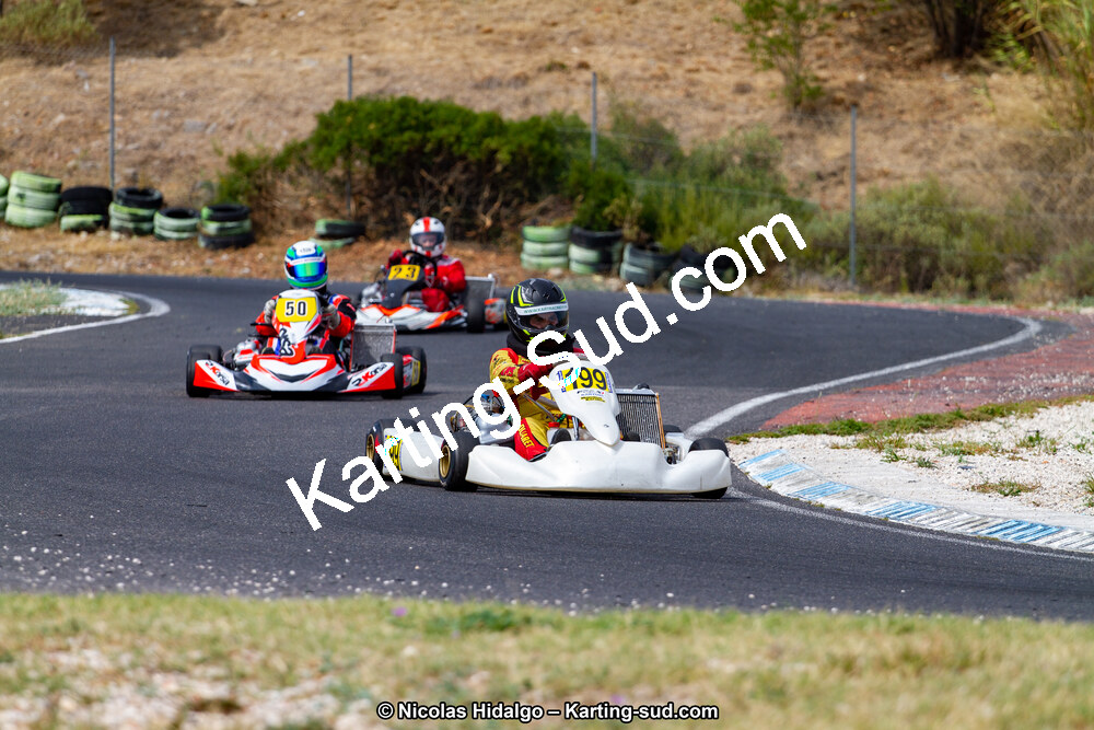 09/09/2018 : Les Rencontres ELCEKA à Grabels (Photos Nicolas Hidalgo) 2018 — karting