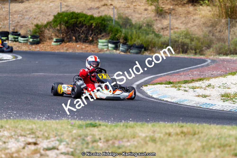 09/09/2018 : Les Rencontres ELCEKA à Grabels (Photos Nicolas Hidalgo) 2018 — karting