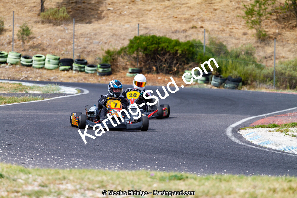 09/09/2018 : Les Rencontres ELCEKA à Grabels (Photos Nicolas Hidalgo) 2018 — karting