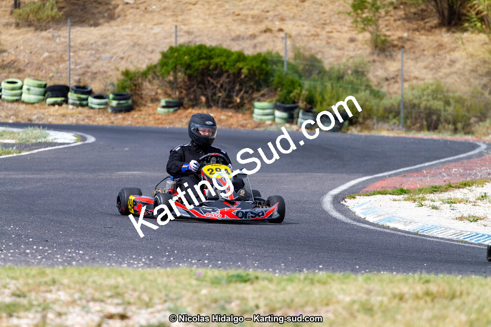 09/09/2018 : Les Rencontres ELCEKA à Grabels (Photos Nicolas Hidalgo) 2018 — karting