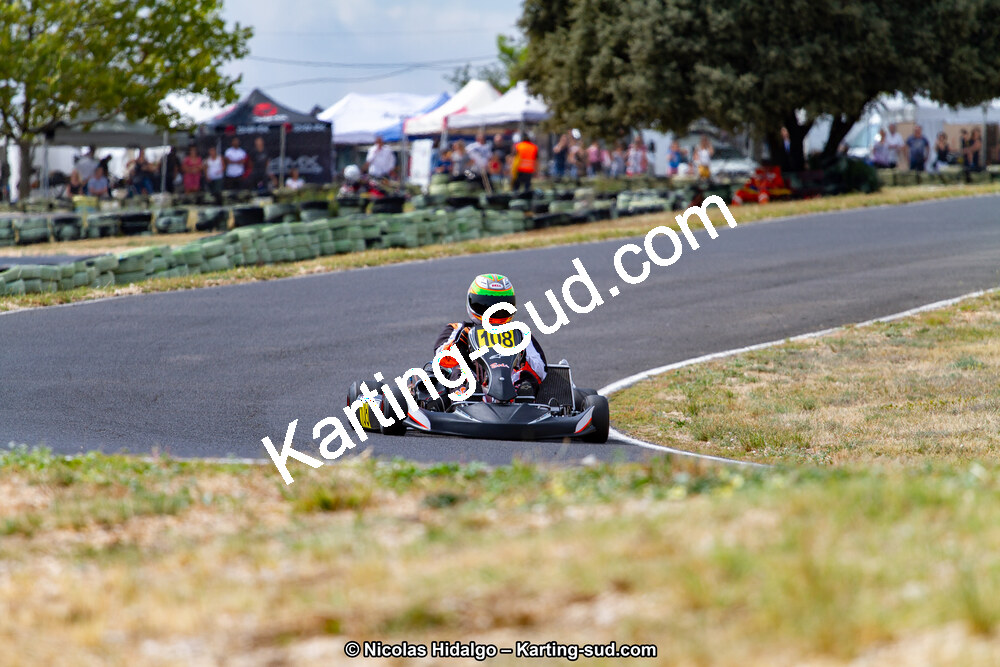 09/09/2018 : Les Rencontres ELCEKA à Grabels (Photos Nicolas Hidalgo) 2018 — karting