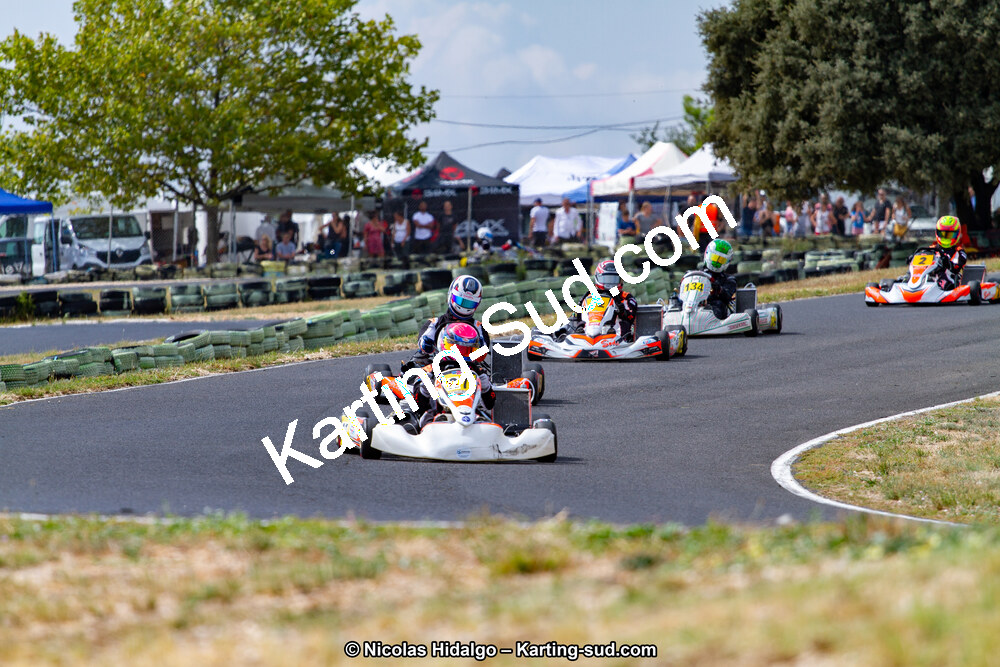 09/09/2018 : Les Rencontres ELCEKA à Grabels (Photos Nicolas Hidalgo) 2018 — karting
