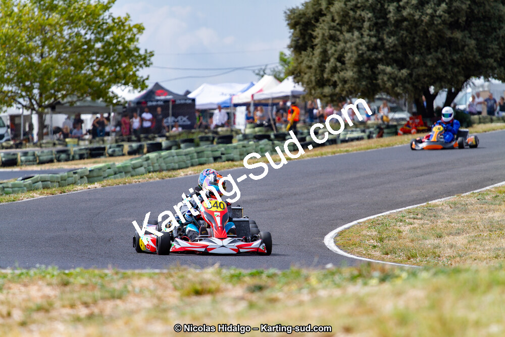 09/09/2018 : Les Rencontres ELCEKA à Grabels (Photos Nicolas Hidalgo) 2018 — karting