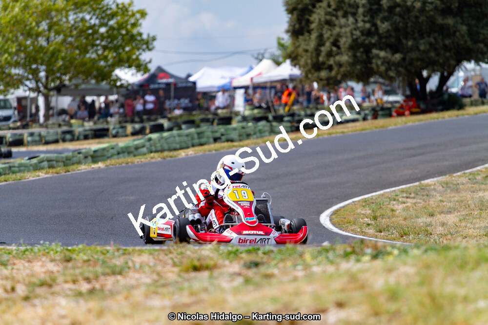 09/09/2018 : Les Rencontres ELCEKA à Grabels (Photos Nicolas Hidalgo) 2018 — karting