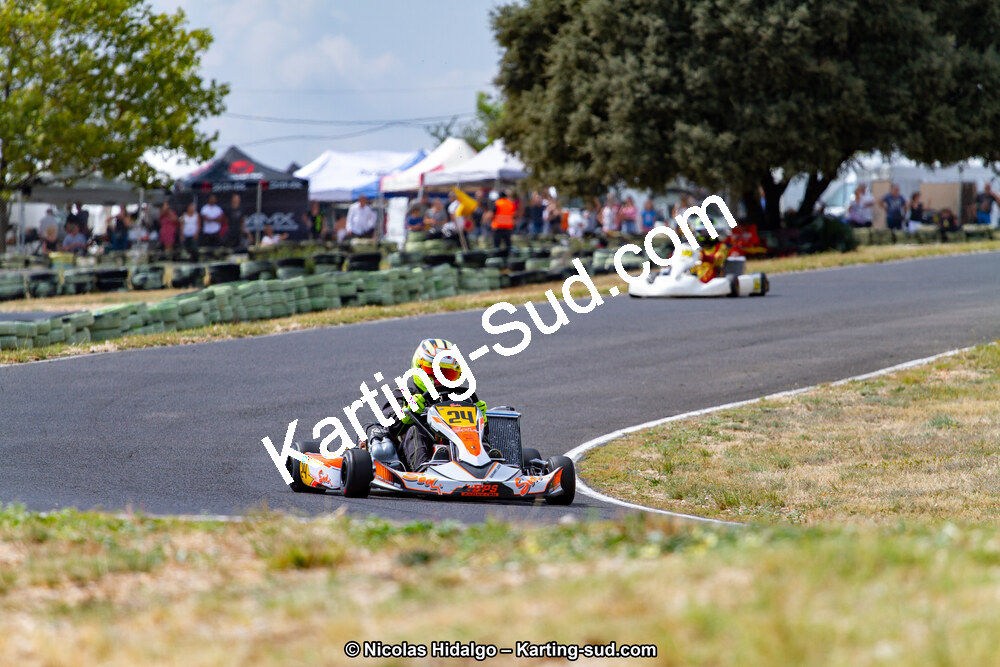 09/09/2018 : Les Rencontres ELCEKA à Grabels (Photos Nicolas Hidalgo) 2018 — karting