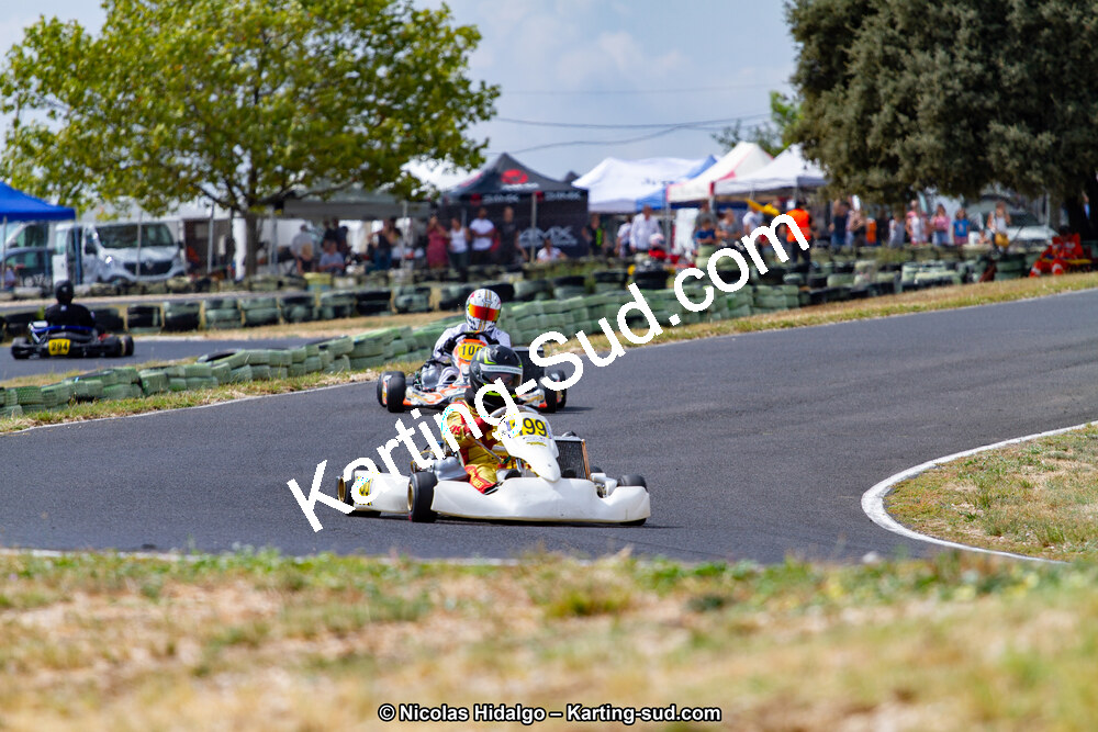 09/09/2018 : Les Rencontres ELCEKA à Grabels (Photos Nicolas Hidalgo) 2018 — karting