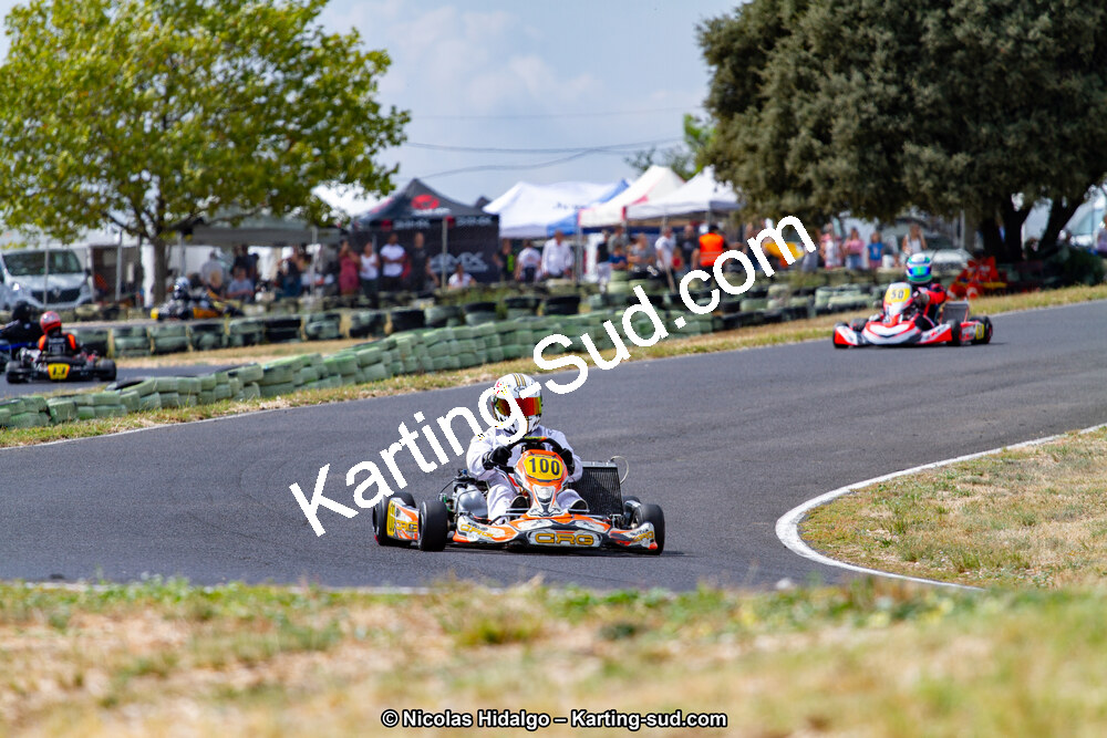 09/09/2018 : Les Rencontres ELCEKA à Grabels (Photos Nicolas Hidalgo) 2018 — karting