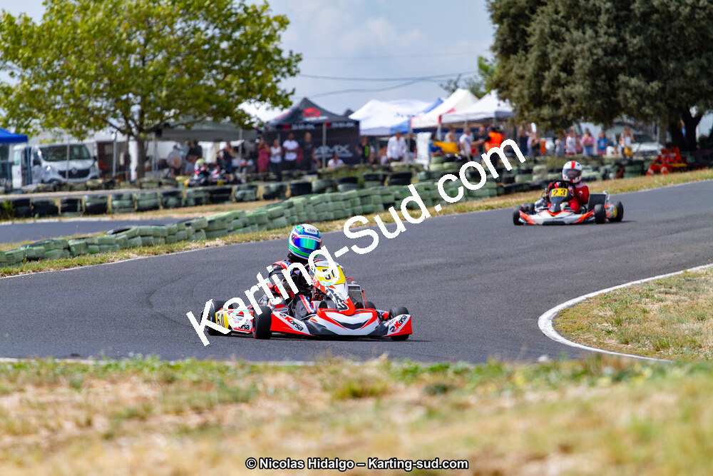 09/09/2018 : Les Rencontres ELCEKA à Grabels (Photos Nicolas Hidalgo) 2018 — karting