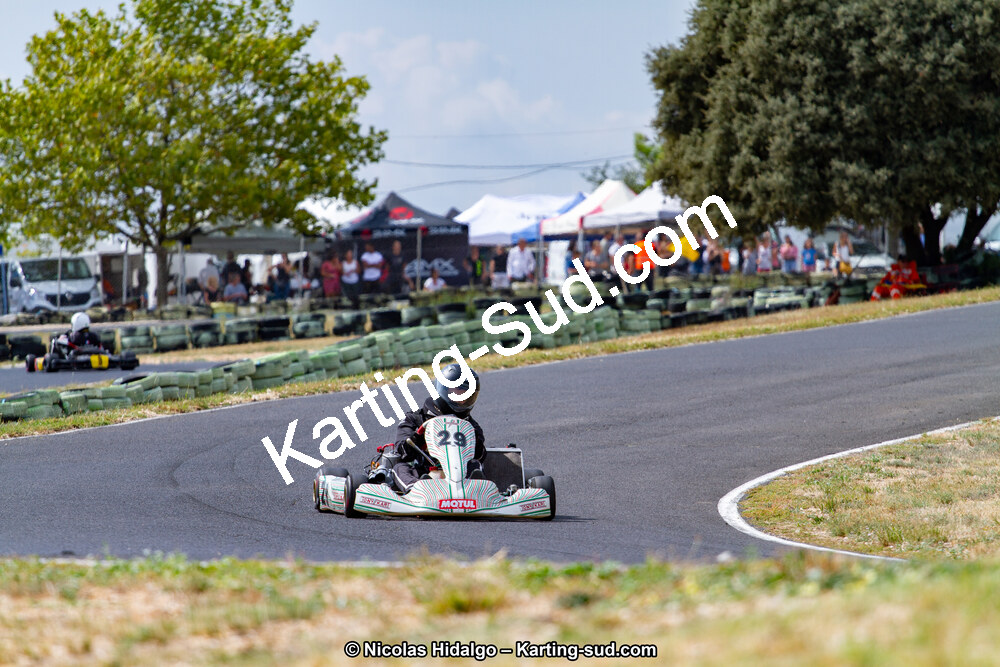 09/09/2018 : Les Rencontres ELCEKA à Grabels (Photos Nicolas Hidalgo) 2018 — karting