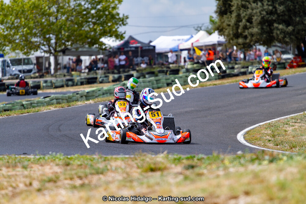 09/09/2018 : Les Rencontres ELCEKA à Grabels (Photos Nicolas Hidalgo) 2018 — karting
