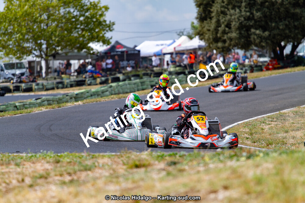 09/09/2018 : Les Rencontres ELCEKA à Grabels (Photos Nicolas Hidalgo) 2018 — karting