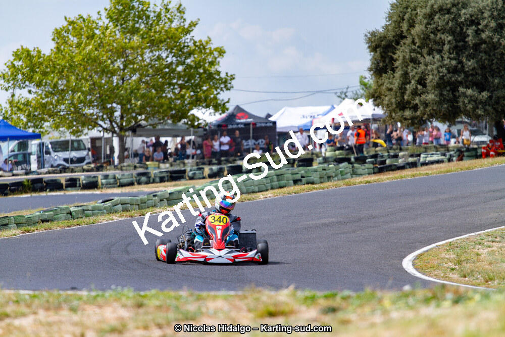 09/09/2018 : Les Rencontres ELCEKA à Grabels (Photos Nicolas Hidalgo) 2018 — karting