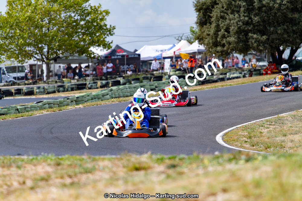 09/09/2018 : Les Rencontres ELCEKA à Grabels (Photos Nicolas Hidalgo) 2018 — karting