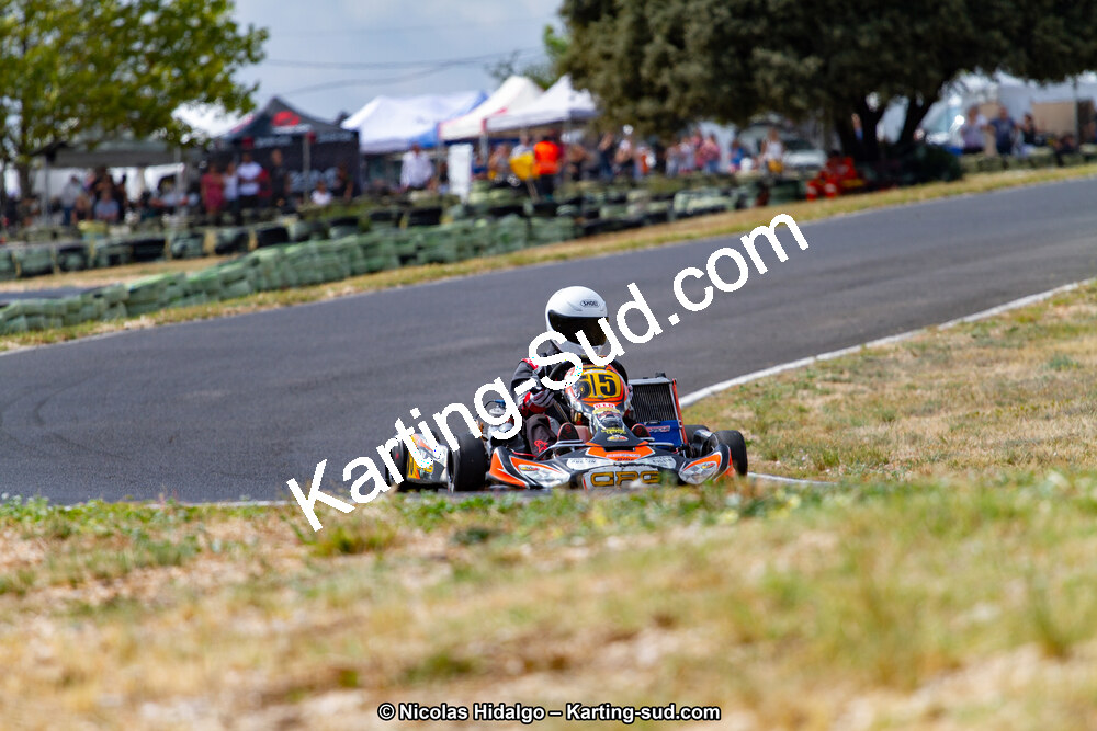 09/09/2018 : Les Rencontres ELCEKA à Grabels (Photos Nicolas Hidalgo) 2018 — karting