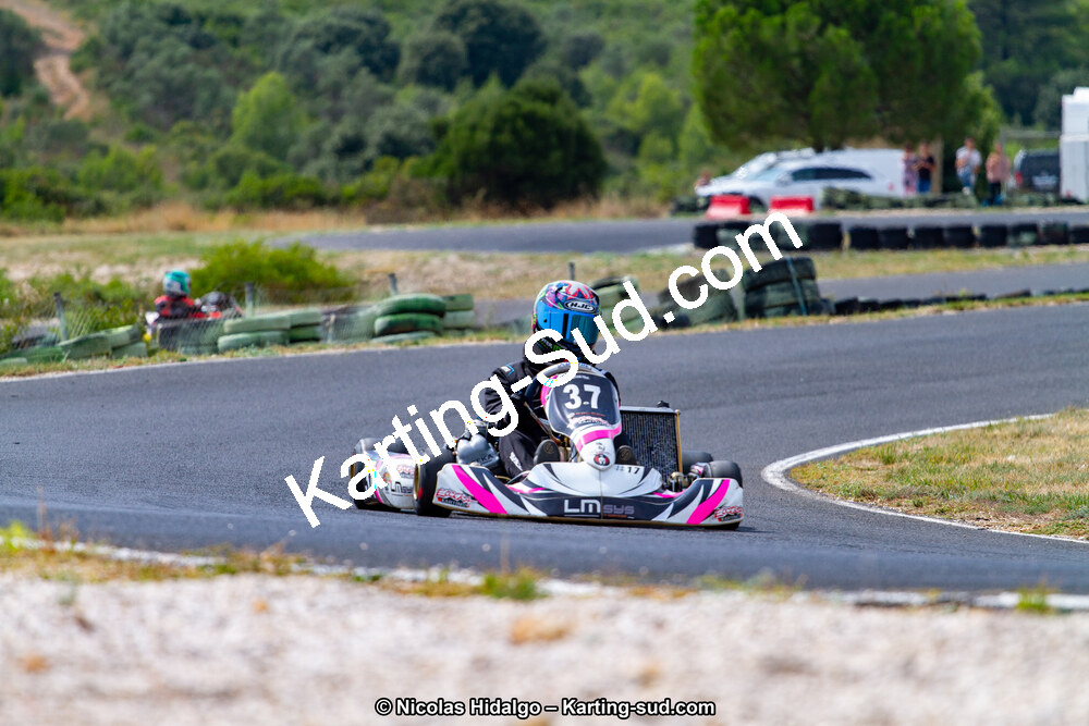09/09/2018 : Les Rencontres ELCEKA à Grabels (Photos Nicolas Hidalgo) 2018 — karting