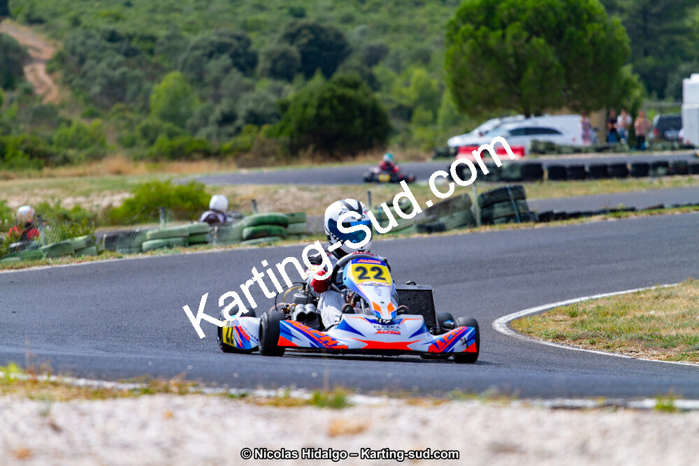 09/09/2018 : Les Rencontres ELCEKA à Grabels (Photos Nicolas Hidalgo) 2018 — karting