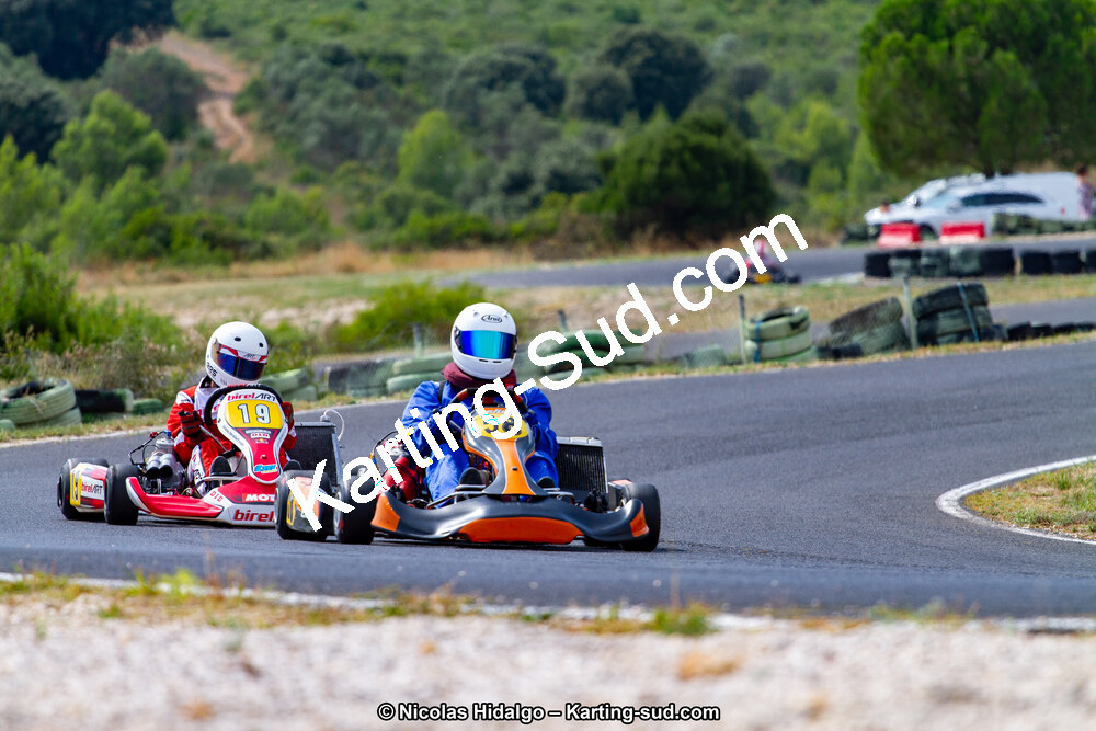 09/09/2018 : Les Rencontres ELCEKA à Grabels (Photos Nicolas Hidalgo) 2018 — karting